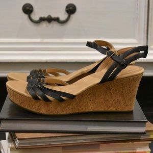 Women's 12 Wedges